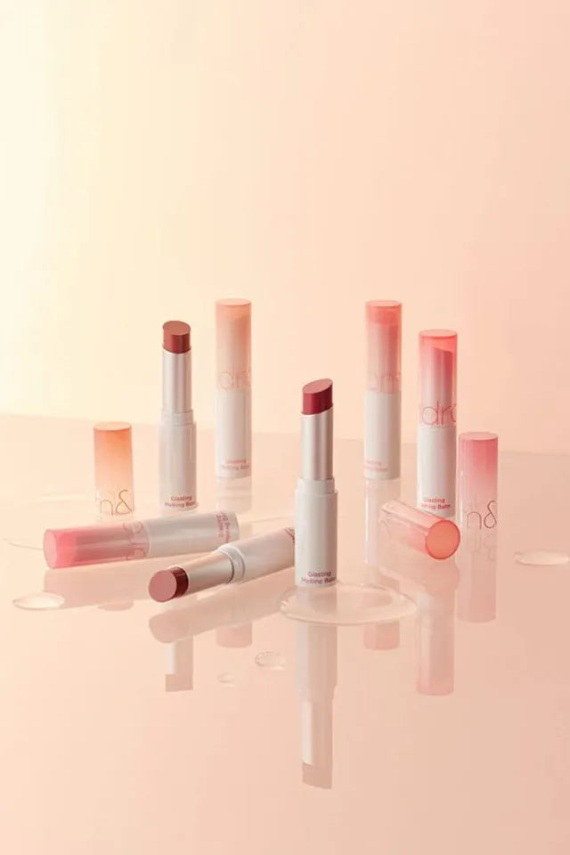 [Rom&nd] Glasting Melting Balm