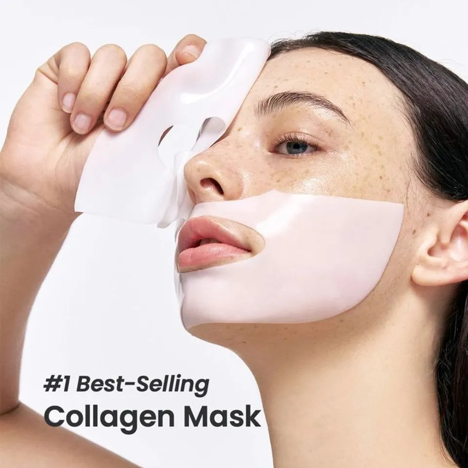 [Biodance] Bio-Collagen Real Deep Mask