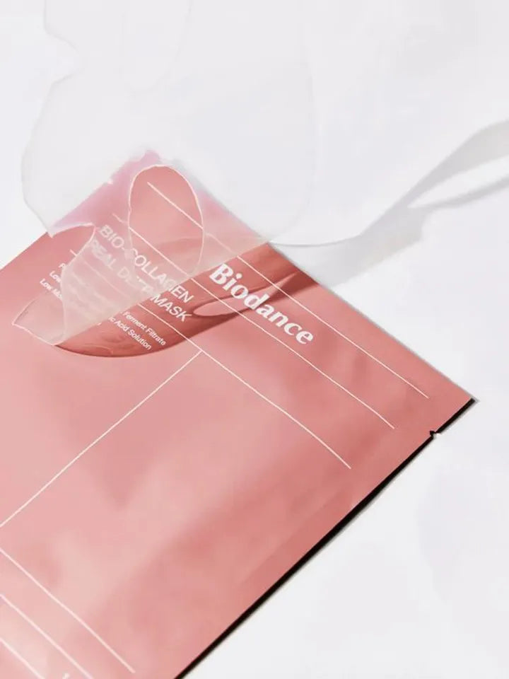 [Biodance] Bio-Collagen Real Deep Mask