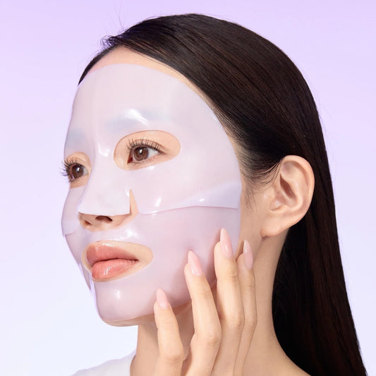 [Biodance] Rejuvenating Caviar PDRN Real Deep Mask
