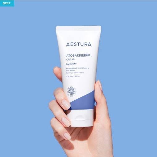 [AESTURA] Atobarrier 365 Lotion 30ml