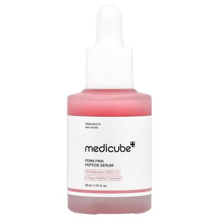[Medicube] PDRN Pink Peptide Serum