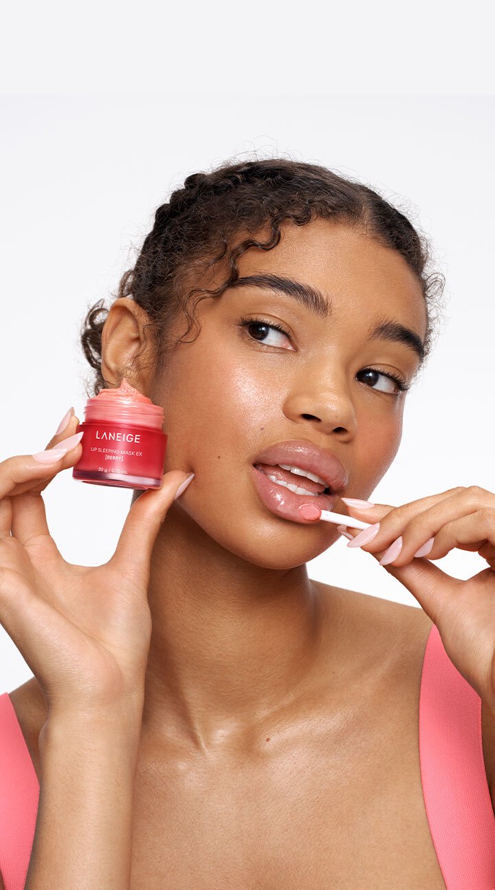 [Laneige] Lip Sleeping Mask EX