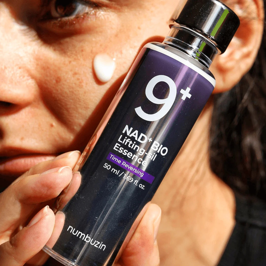 [NUMBUZIN] No. 9 NAD Bio Lifting Essence x 50 ml