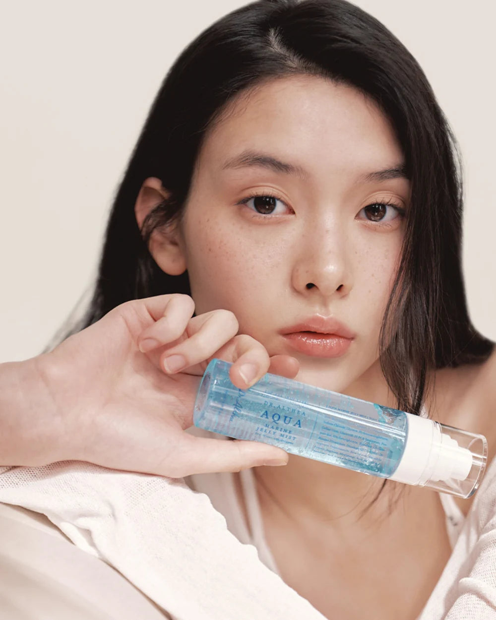 [Dr. Althea] Aqua Marine Jelly Mist