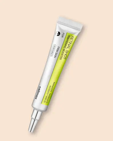 [Celimax] Vita-A Retinal Shot Tightening Booster