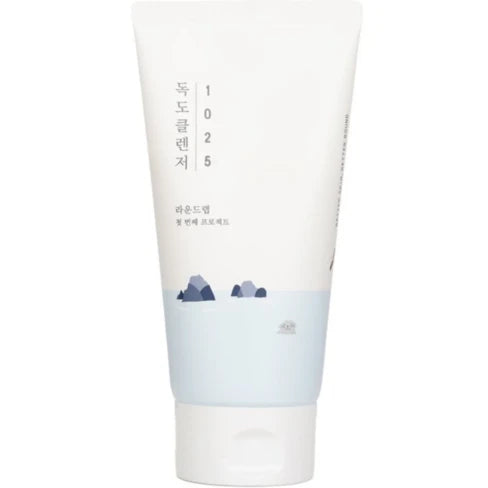 [Round Lab] 1025 Dokdo Cleanser