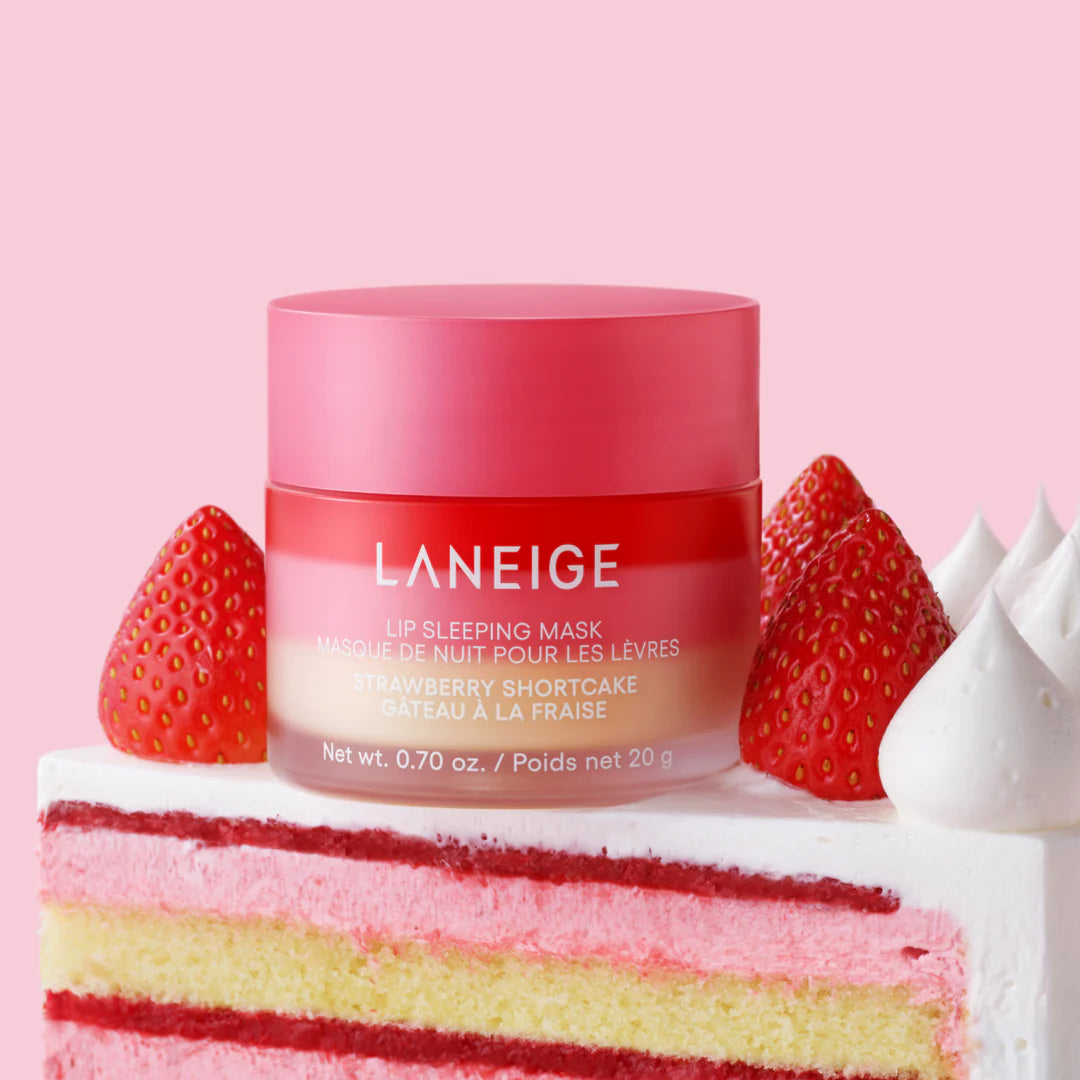 [Laneige] Lip Sleeping Mask EX