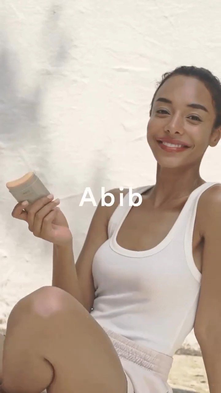 [Abib] Airy Sunstick - Smoothing Bar SPF 50+ PA++++